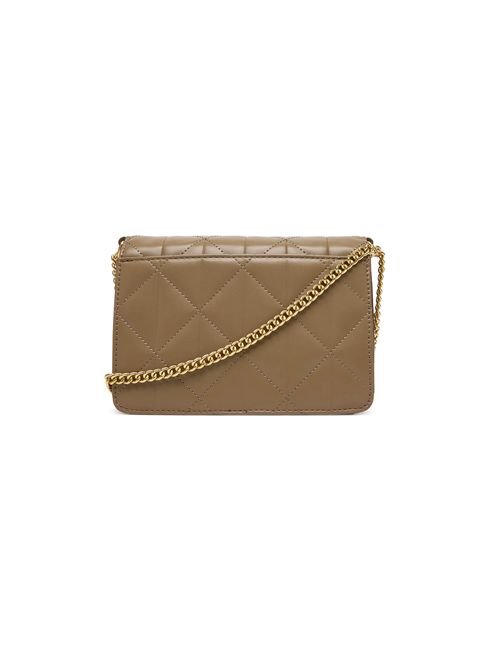 CALVIN KLEIN quilted logo bag CALVIN KLEIN | LV04F3321GVFU